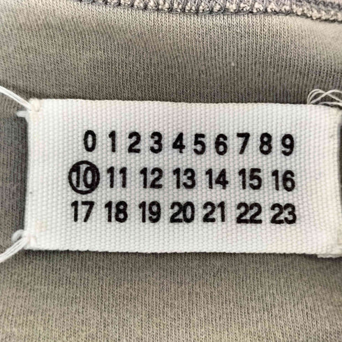 メゾンマルジェラ Maison Margiela ここのえ期 刺繍デザインタンクトップ メンズ