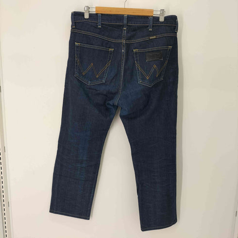 ラングラー Wrangler w34533 デニムパンツ メンズ 34inch
