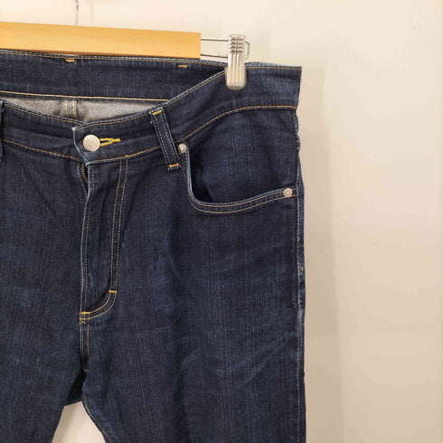 ラングラー Wrangler w34533 デニムパンツ メンズ 34inch