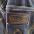 ラングラー Wrangler w34533 デニムパンツ メンズ 34inch