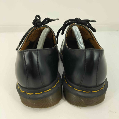 ドクターマーチン Dr.Martens 1461Z 3EYE GIBSON SHOE 3ホール ギブソン シューズ レディース UK:5