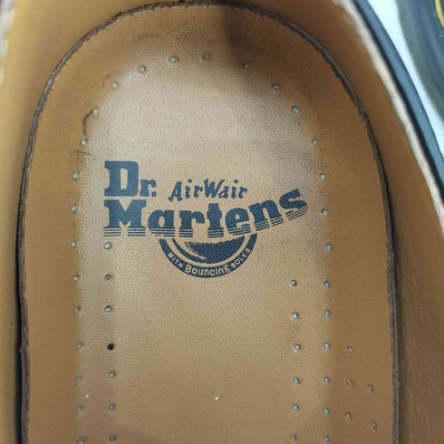 ドクターマーチン Dr.Martens 1461Z 3EYE GIBSON SHOE 3ホール ギブソン シューズ レディース UK:5
