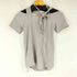 pellicule cutting rib ribbon tops レディース FREE