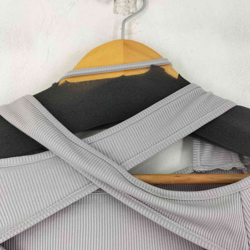 pellicule cutting rib ribbon tops レディース FREE