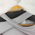 pellicule cutting rib ribbon tops レディース FREE