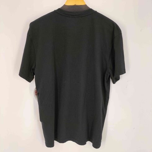 ジェイダブリューアンダーソン JW ANDERSON Gnome Trioプリント Tシャツ メンズ import:L