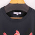 ジェイダブリューアンダーソン JW ANDERSON Gnome Trioプリント Tシャツ メンズ import:L