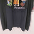 ジェイダブリューアンダーソン JW ANDERSON Gnome Trioプリント Tシャツ メンズ import:L