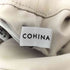 コヒナ COHINA フロントボタンIラインジャンパースカート レディース REGULAR