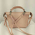 チャールズアンドキース CHARLES&KEITH Aurelie オレリー ノットトップハンドルバッグ レディース