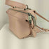 チャールズアンドキース CHARLES&KEITH Aurelie オレリー ノットトップハンドルバッグ レディース