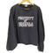 GENERRA ATHLETIC DEPT. クルーネックスウェット メンズ XL