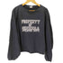 GENERRA ATHLETIC DEPT. クルーネックスウェット メンズ XL