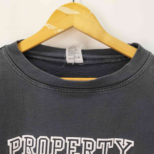 GENERRA ATHLETIC DEPT. クルーネックスウェット メンズ XL
