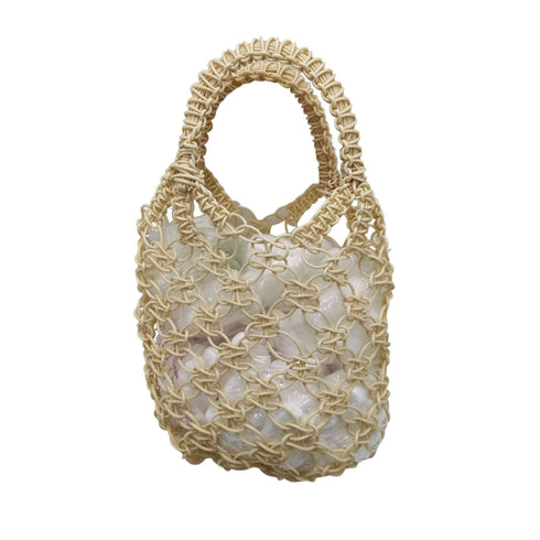 TUZA BRAIDE BAG レディース
