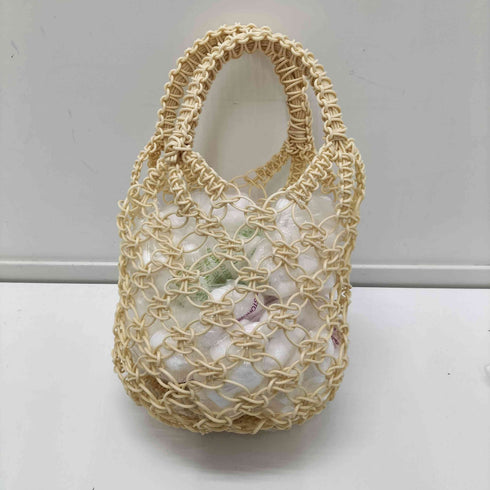 TUZA BRAIDE BAG レディース