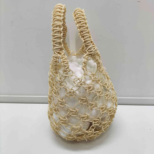 TUZA BRAIDE BAG レディース