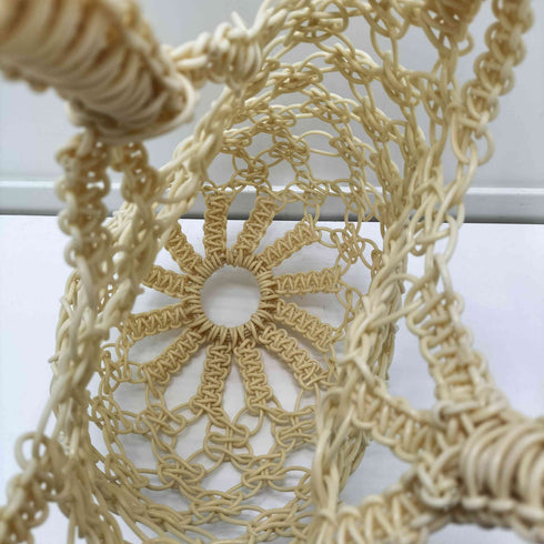 TUZA BRAIDE BAG レディース