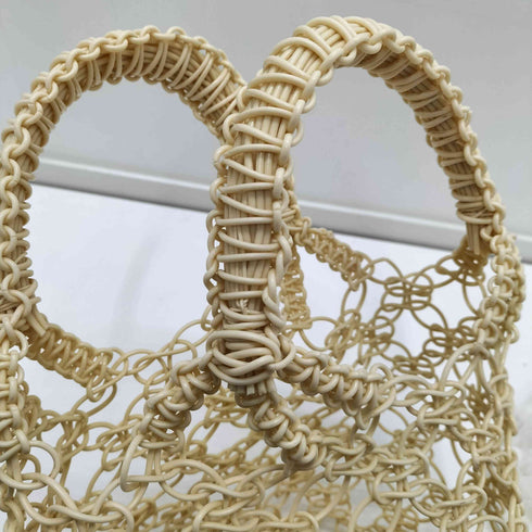 TUZA BRAIDE BAG レディース