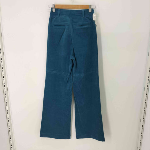 スターブリンク STARBLINC コーデュロイ ワイド パンツ レディース JPN:M