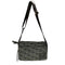 ヴィヴィアンウエストウッド Vivienne Westwood ORBリピート ショルダーバッグ メンズ