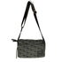 ヴィヴィアンウエストウッド Vivienne Westwood ORBリピート ショルダーバッグ メンズ
