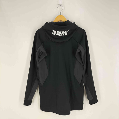 ナイキ NIKE Dri-FIT ドライフィット ジップアップパーカー メンズ import:L