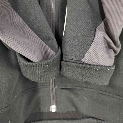ナイキ NIKE Dri-FIT ドライフィット ジップアップパーカー メンズ import:L