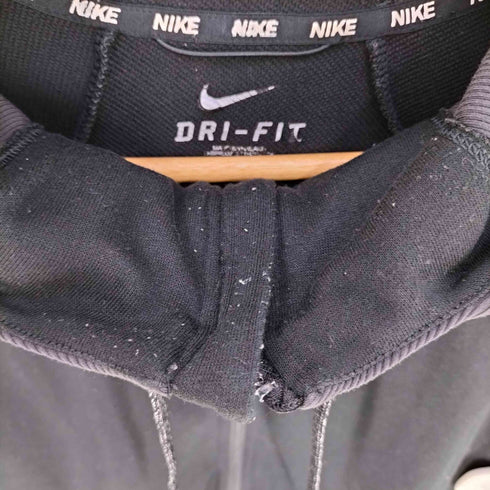 ナイキ NIKE Dri-FIT ドライフィット ジップアップパーカー メンズ import:L