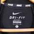 ナイキ NIKE Dri-FIT ドライフィット ジップアップパーカー メンズ import:L