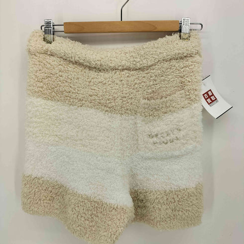ジェラートピケ gelato pique ボーダー パーカー パジャマ セットアップ レディース ONE SIZE