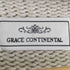 グレースコンチネンタル GRACE CONTINENTAL ロングニットカーディガン レディース