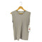 エイトン ATON FRESCA SINGLE JERSEY TANK TOP レディース 01