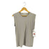 エイトン ATON FRESCA SINGLE JERSEY TANK TOP レディース 01