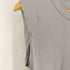エイトン ATON FRESCA SINGLE JERSEY TANK TOP レディース 01