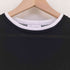 エストネーション ESTNATION シアーテレコレイヤー Tシャツ レディース FREE