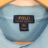 ポロラルフローレン POLO RALPH LAUREN ポニー刺繍 ポロシャツ メンズ import:XL
