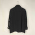 ザラ ZARA 裾カットオフ ツイードジャケット レディース import:XS