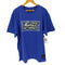 フブ FUBU ラメ ロゴ プリント Tシャツ B系 メンズ import:XL