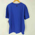 フブ FUBU ラメ ロゴ プリント Tシャツ B系 メンズ import:XL