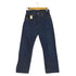 リーバイス Levis USA製 復刻 501XX ボタン裏555 バレンシア工場96年製 BIG E セルビッジ デニムパンツ 濃紺 メンズ 30×36