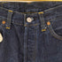 リーバイス Levis USA製 復刻 501XX ボタン裏555 バレンシア工場96年製 BIG E セルビッジ デニムパンツ 濃紺 メンズ 30×36