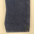 リーバイス Levis USA製 復刻 501XX ボタン裏555 バレンシア工場96年製 BIG E セルビッジ デニムパンツ 濃紺 メンズ 30×36