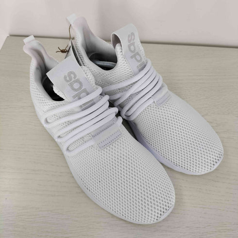 アディダス adidas LITE ADIRACER ADAPT 3.0 K ライトアディレーサーアダプト3.0 K スニーカー レディース JPN:24.5