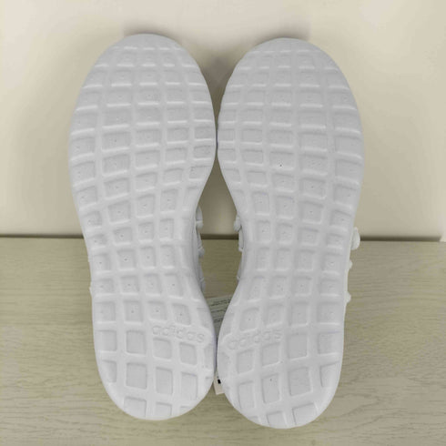 アディダス adidas LITE ADIRACER ADAPT 3.0 K ライトアディレーサーアダプト3.0 K スニーカー レディース JPN:24.5