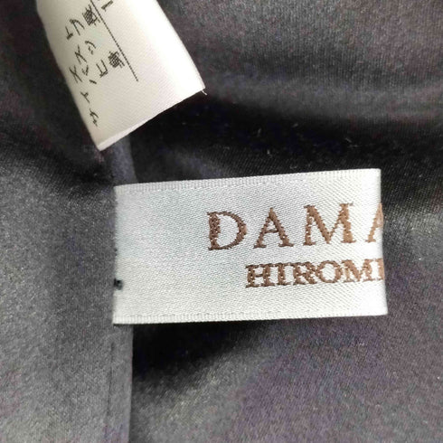 ダーマコレクション DAMA collection ラビット フォックスコート レディース