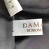 ダーマコレクション DAMA collection ラビット フォックスコート レディース