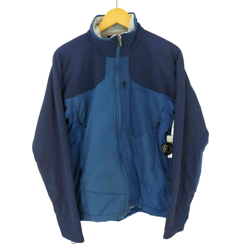 パタゴニア patagonia 00S 04AW Skin Jacket R2 コアスキンジャケット R2 裏ボア メンズ import:M