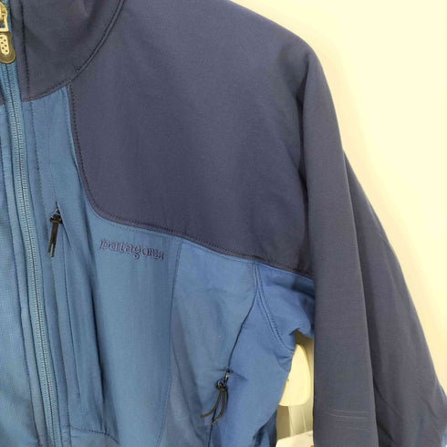 パタゴニア patagonia 00S 04AW Skin Jacket R2 コアスキンジャケット R2 裏ボア メンズ import:M