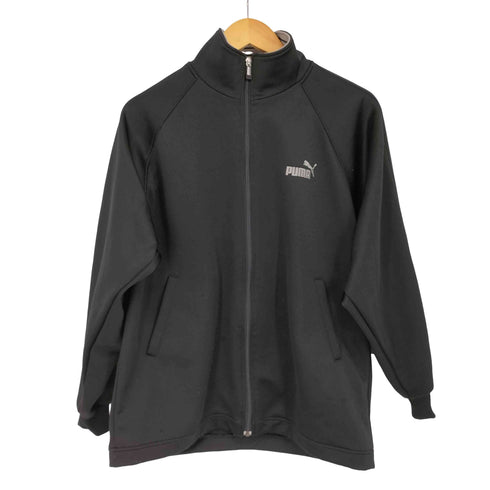プーマ PUMA ヒットユニオン製 トラックジャケット メンズ JPN:S